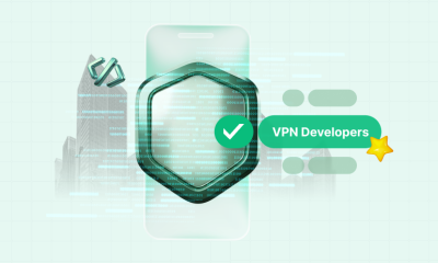 Best Custom VPN App Development Companies